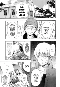 Page 23 of Kuroneko no Boogaloo1-2