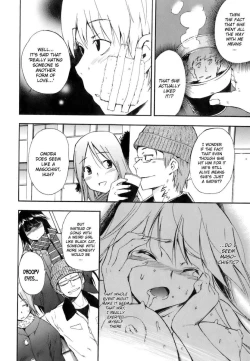 Page 24 of Kuroneko no Boogaloo1-2