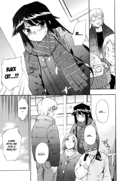 Page 25 of Kuroneko no Boogaloo1-2