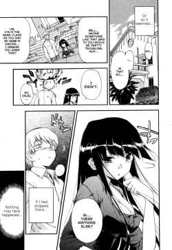 Page 3 of Kuroneko no Boogaloo1-2