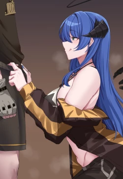 Page 24 of Mostima VS Bison