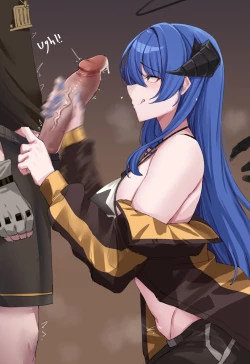 Page 28 of Mostima VS Bison