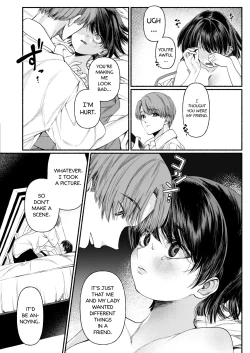 Page 14 of Hakoiri Musume wa Pet ni Ochiru| A young spoiled girl falls into a pet... - Part 1