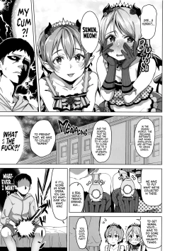 Page 5 of Little Devil Temptation