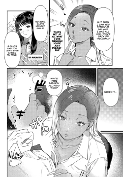 Page 10 of Souda Kyoto Ikou | To Kyoto I Go!