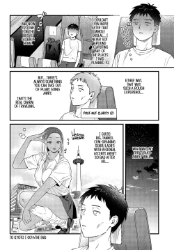 Page 26 of Souda Kyoto Ikou | To Kyoto I Go!