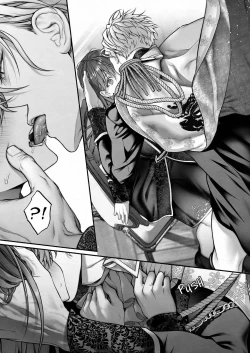 Page 14 of Meta Hatsugen o Shitara Koryaku Taisho no oji ga Hyohen Shimashita | When I Made A Metagame Remark, The Prince's Attitude Completely Changed