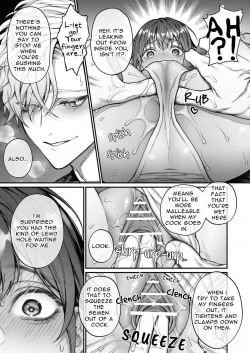 Page 31 of Meta Hatsugen o Shitara Koryaku Taisho no oji ga Hyohen Shimashita | When I Made A Metagame Remark, The Prince's Attitude Completely Changed