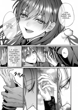 Page 45 of Meta Hatsugen o Shitara Koryaku Taisho no oji ga Hyohen Shimashita | When I Made A Metagame Remark, The Prince's Attitude Completely Changed