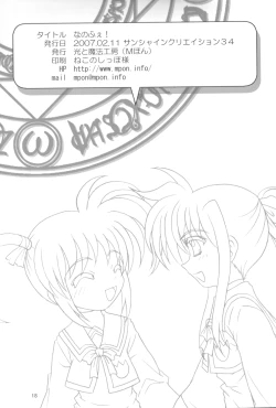 Page 17 of Nano X Fe!