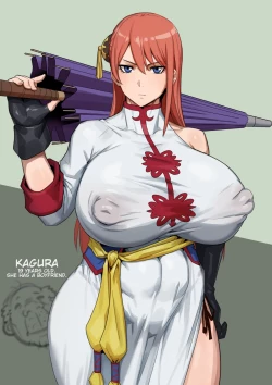 Page 1 of Kagura