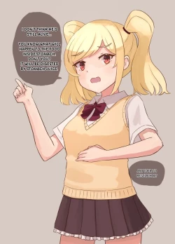 Page 8 of Class no Onnanoko ni Shukushou Shita Tomodachi ga Nomikomarete Shimatta