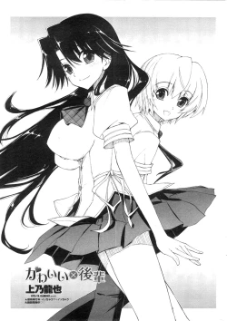 Page 30 of COMIC Penguin Club Sanzokuban 2009-10