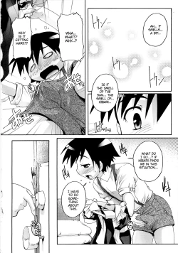 Page 24 of Kago no Tori Ch.1-2