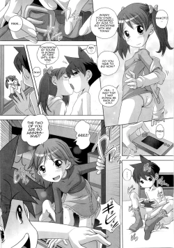 Page 102 of Hajimete no Hatsujouki