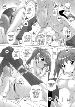 Page 169 of Hajimete no Hatsujouki