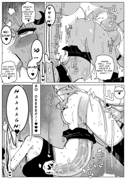 Page 25 of Ochinpo Milk Sisters| Dick Milk Sisters