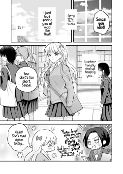 Page 40 of Houkago wa Camisole o Nuide | Take Off That Camisole After School