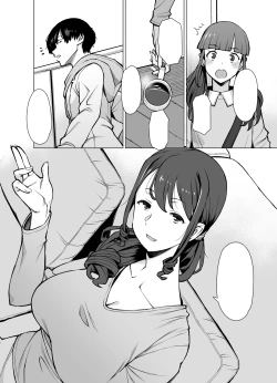 Page 125 of Yamazaki Makie, Musume no Kareshi to SeFri ni Naru