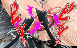 Page 123 of Mahou Shoujo Nano IV