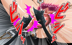 Page 49 of Mahou Shoujo Nano IV