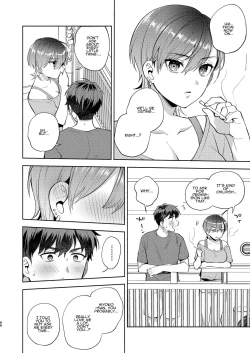 Page 65 of Hiyoko-san wa Sewazuki | Hiyoko is a Busybody