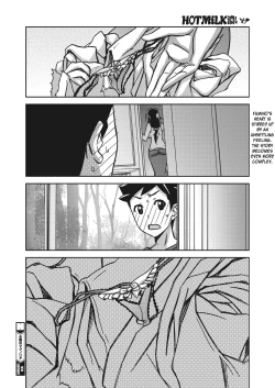 Page 160 of Mizukagami no Magnolia | Magnolia of the Water Mirror