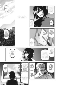 Page 239 of Mizukagami no Magnolia | Magnolia of the Water Mirror