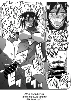 Page 273 of Mizukagami no Magnolia | Magnolia of the Water Mirror