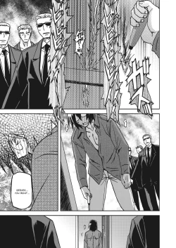 Page 277 of Mizukagami no Magnolia | Magnolia of the Water Mirror