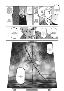 Page 278 of Mizukagami no Magnolia | Magnolia of the Water Mirror