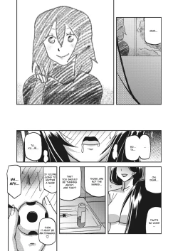 Page 83 of Mizukagami no Magnolia | Magnolia of the Water Mirror