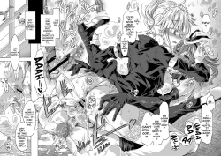 Page 81 of MariaMaria, as you like. | Just as Maria7