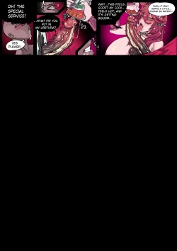 Page 11 of LOLXayah Hole