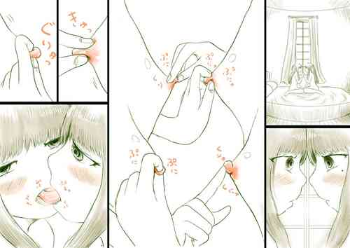 Download Futago, Chichikuri Ai