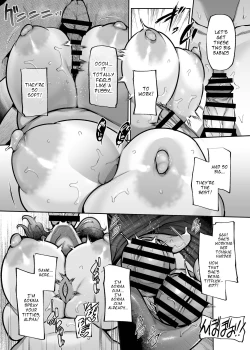 Page 20 of ANOTHER ORIGIN Alpha side