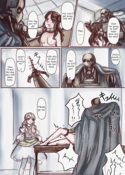 Page 22 of Kanemochi no Ojou-sama ga Dorei o Katte Wanko ni Kaizou suru Hon