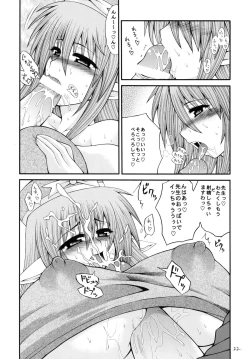 Page 21 of QMAILY QMA Soushuu Hen 2