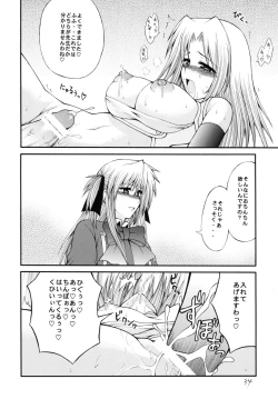 Page 33 of QMAILY QMA Soushuu Hen 2