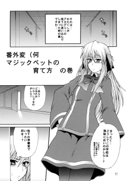 Page 90 of QMAILY QMA Soushuu Hen 2