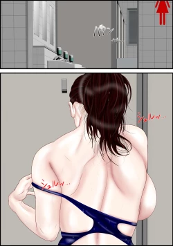 Page 25 of Onna Kyoushi wa Ore no Hahaoya