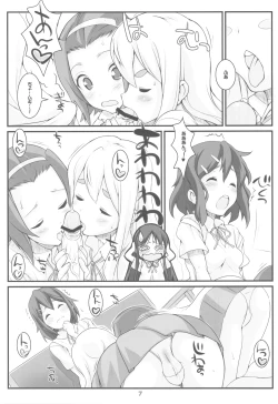 Page 7 of HEAT FLOOR