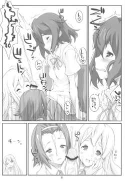 Page 8 of HEAT FLOOR