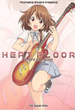 Download HEAT FLOOR