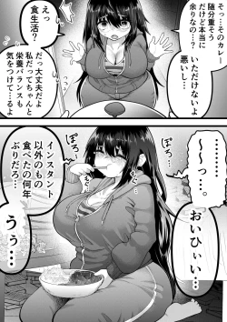 Page 10 of Neet ni Natteita Hatsukoi no Hito o Shiawase ni suru made