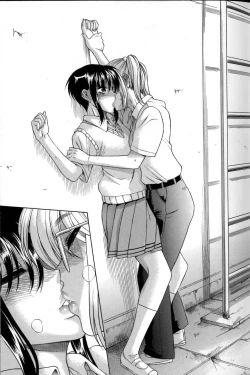 Page 21 of Boy Meets Girl, Girl Meets Boy 2- single page version