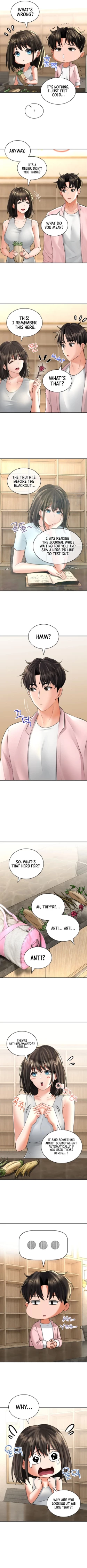 Page 115 of Herbal Love Story