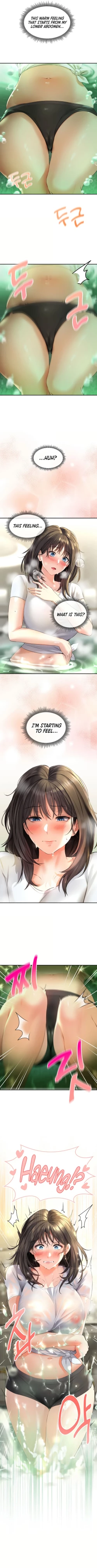 Page 13 of Herbal Love Story