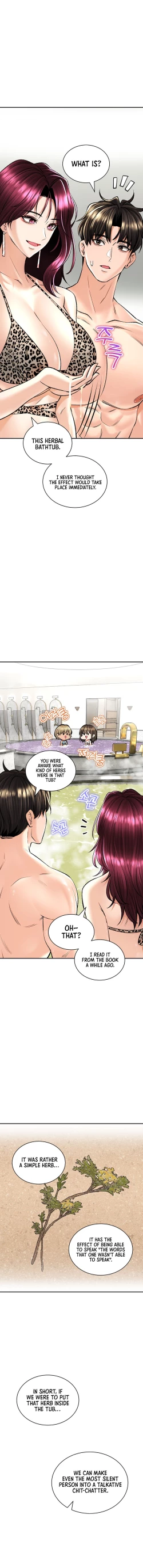 Page 247 of Herbal Love Story