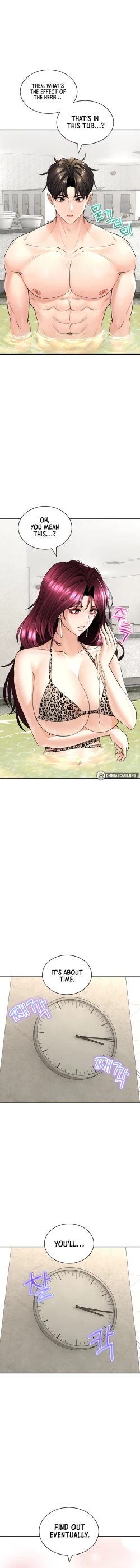 Page 252 of Herbal Love Story